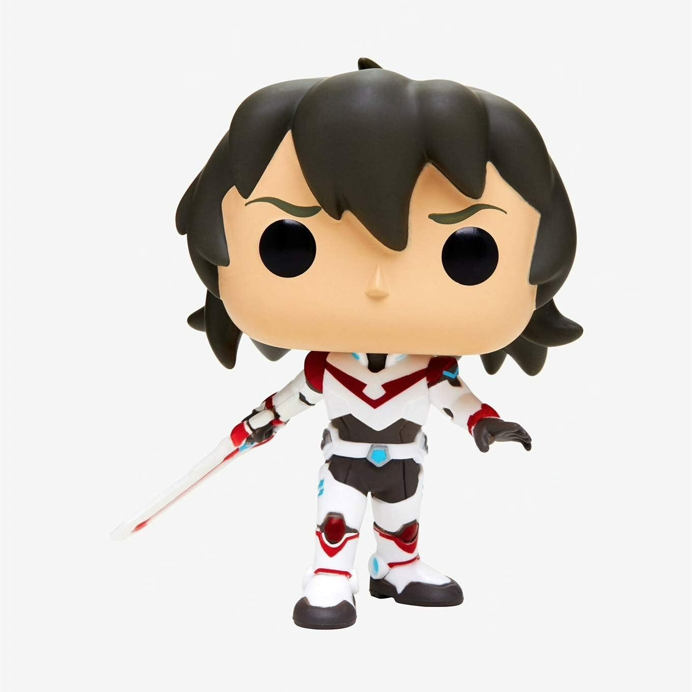 Funko Pop! Animation: Voltron Keith #474 Vinyl Figure