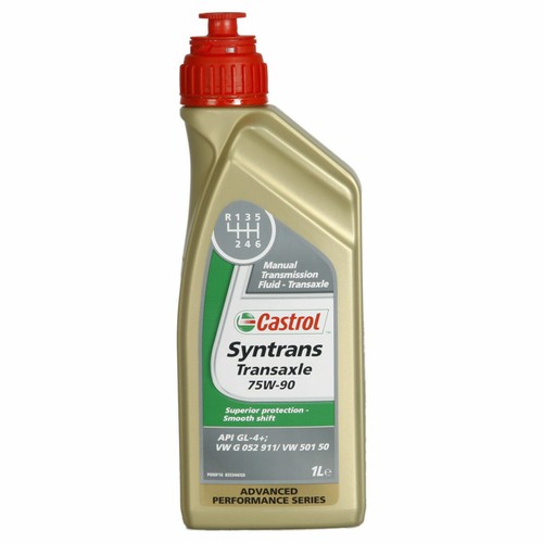 15F168 CASTROL Transmax Manual Multivehicle Olio Cambio 75W-90, Contenuto: 1l | AUTODOC Prezzo E Recensioni - Foto 8