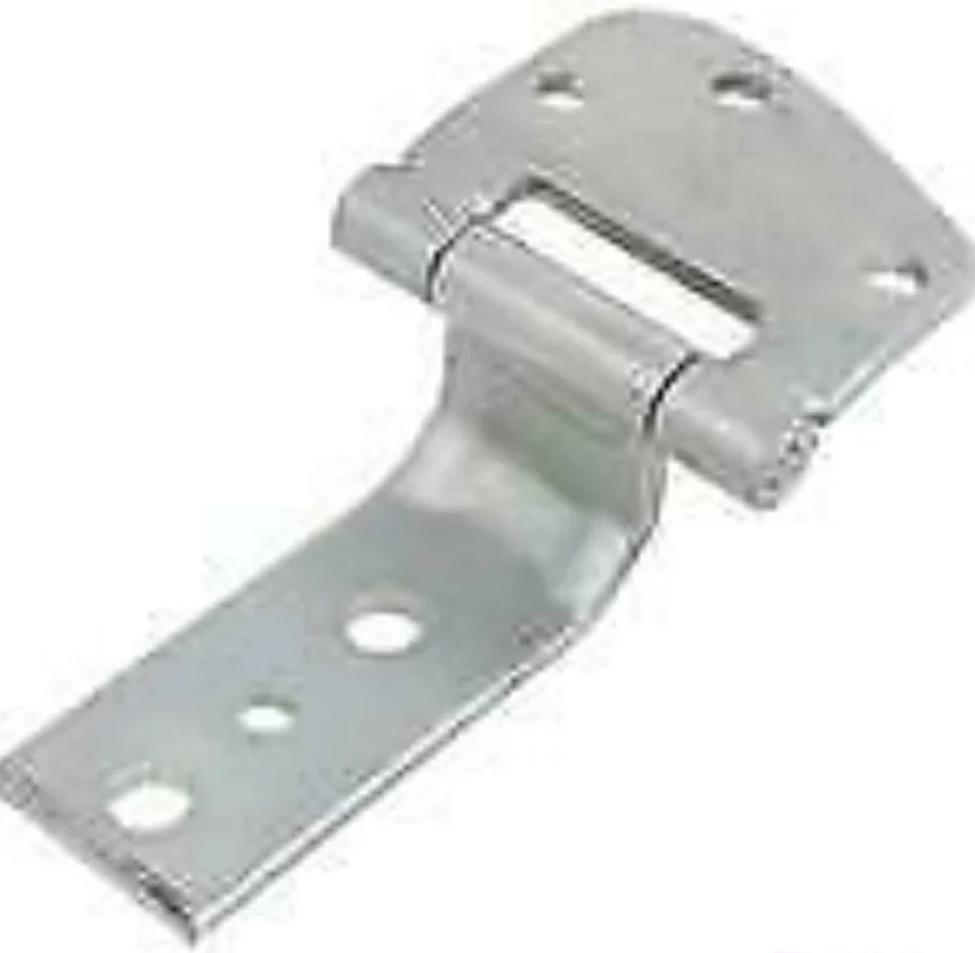 Toyota Genuine HINGE ASSY, BACK DOOR, LH 68802 - 90K01 | eBay