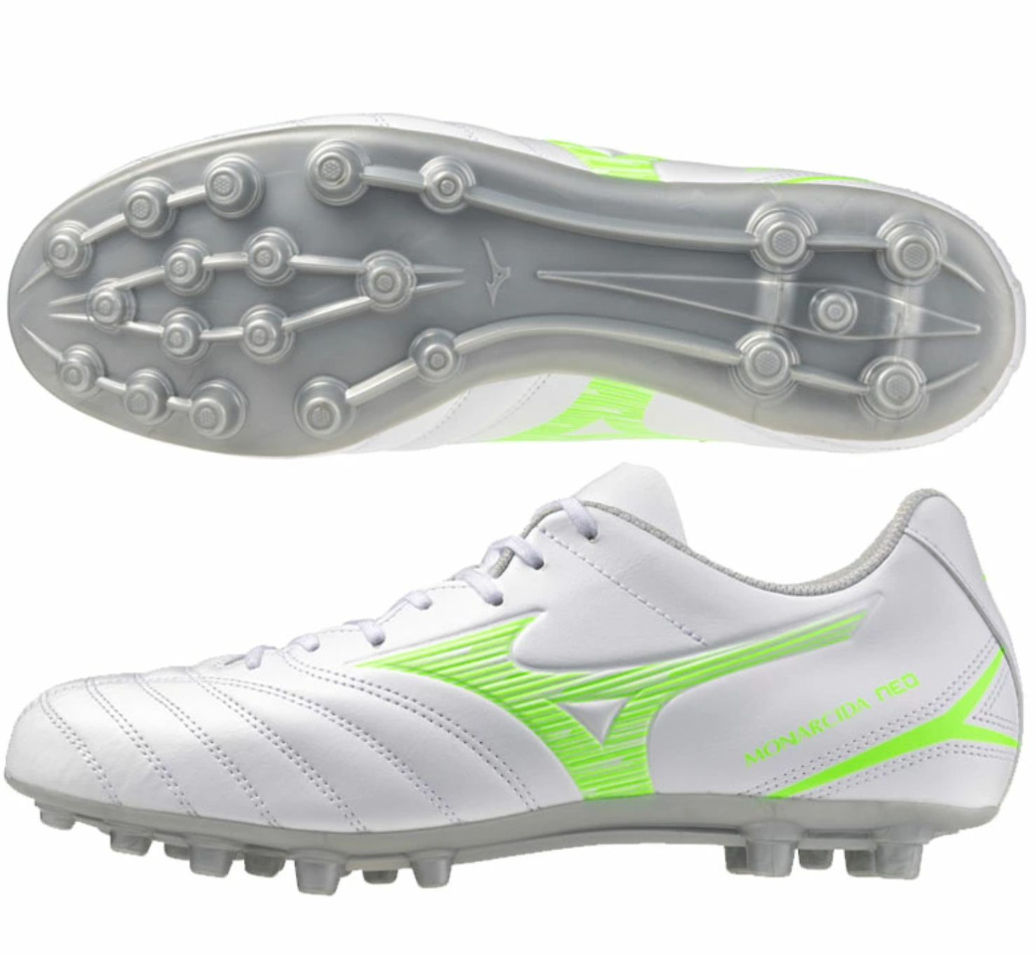 Mizuno JAPAN MONARCIDA NEO 3 SELECT Wide Soccer Football