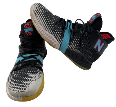 New Balance OMN1S Baited Kawhi Leonard 