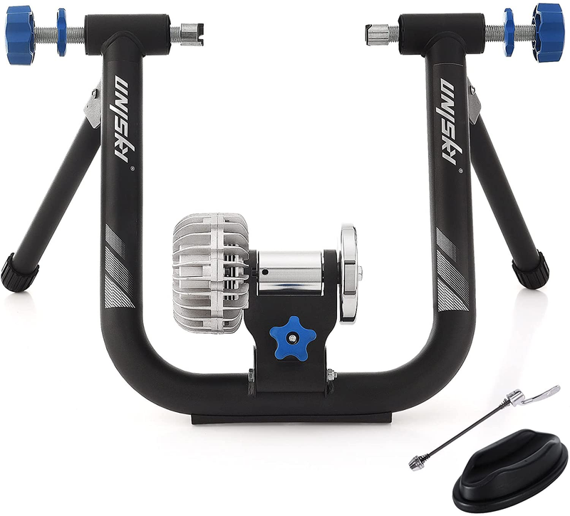 Stand With Noise Reduction Magnetic Stationary