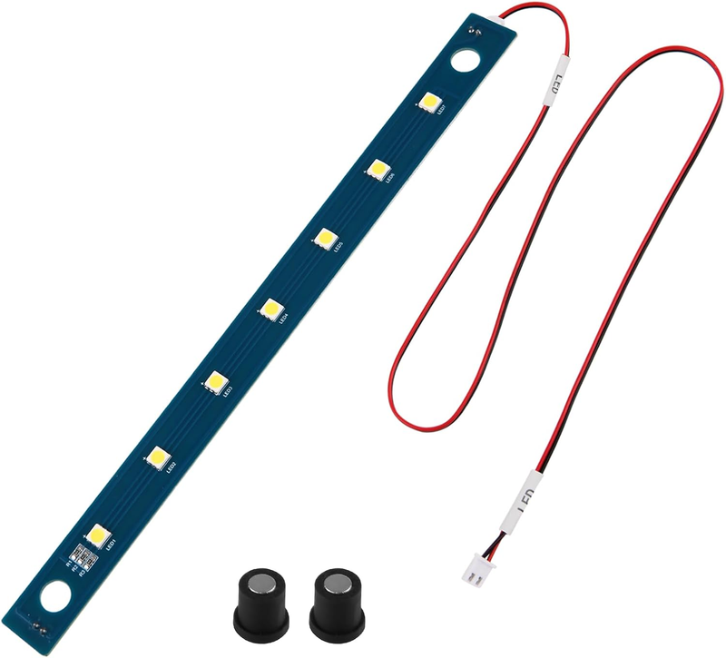LED Light Board 7P for Flashforge Adventurer 5M Pro 3D Printer Lamp Beads