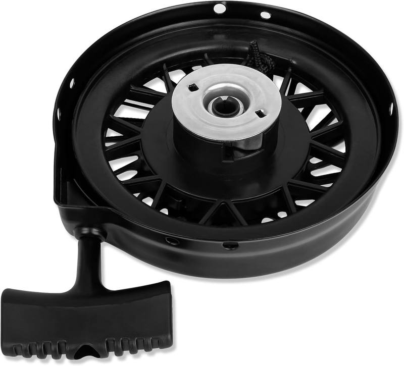 Recoil Starter 590739 590637 for Tecumseh LV195EA LEV120 LEV80 LEV115 Lawn Mower