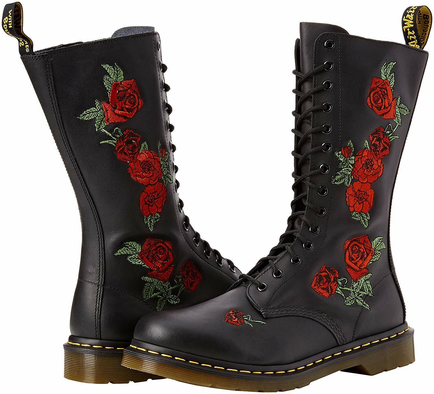 dr martens hayes