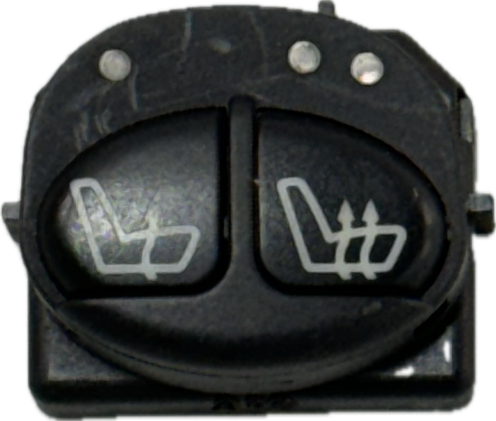Mercedes W220 S-class left heated seat switch 2208210158