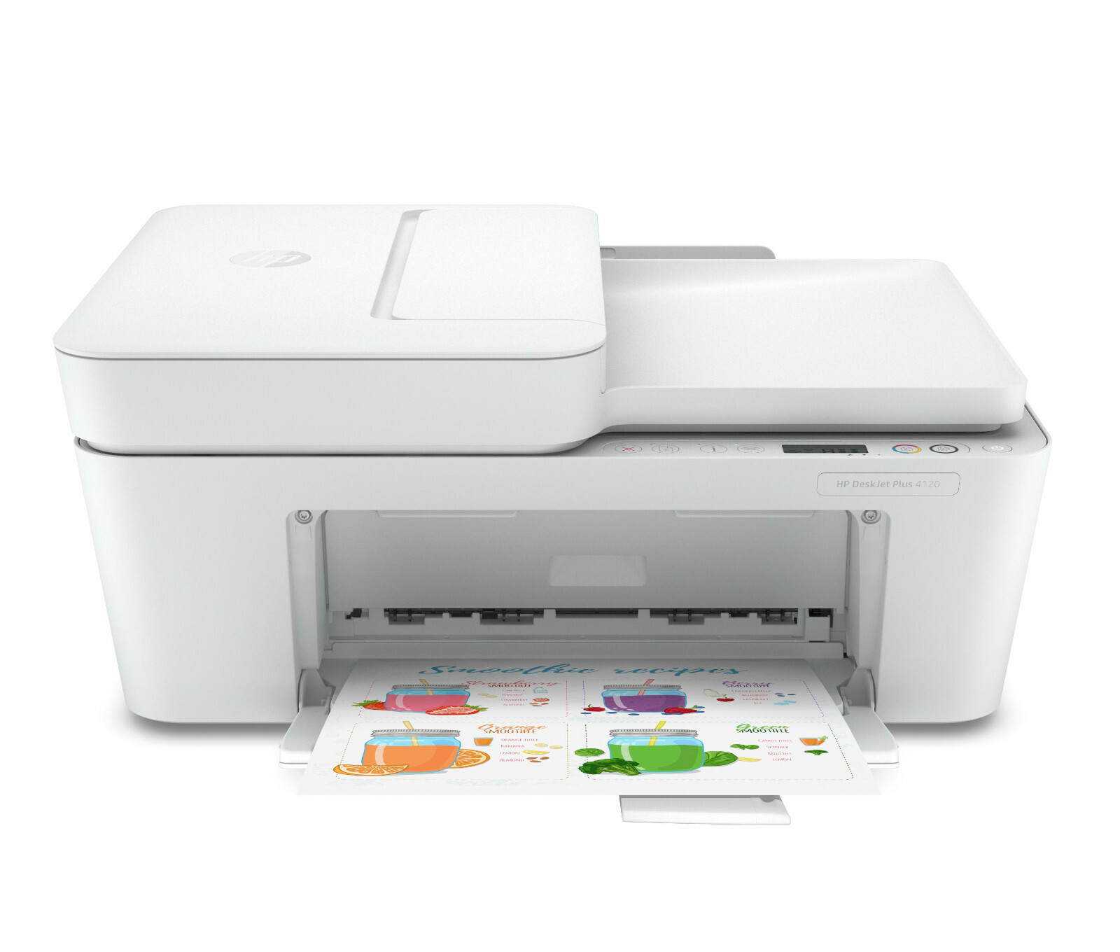 HP DeskJet Plus 4120 All-in-One Drucker +++ NEU & OVP +++