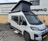 Sunlight Cliff 640 X Adventure Edition