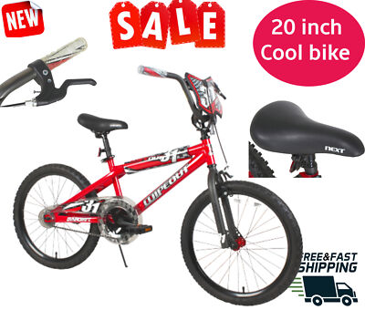nitro circus bmx bike