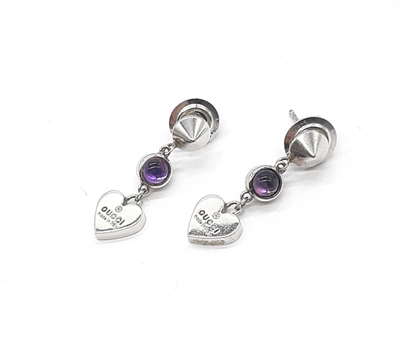 Gucci 2024 dangle earrings
