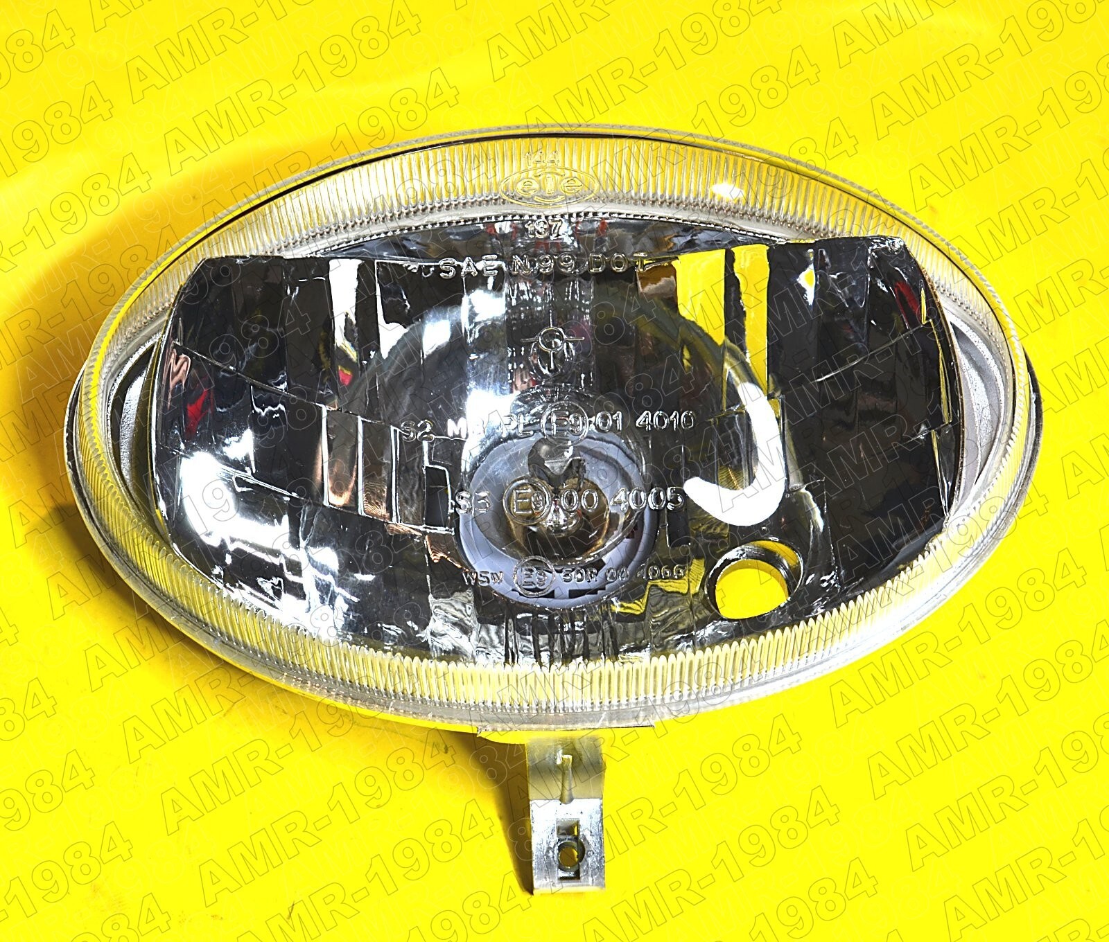 FARO ANTERIORE APRILIA SCARABEO 100 2 - 4 TEMPI SCARABEO DITECH 50  AP8124711