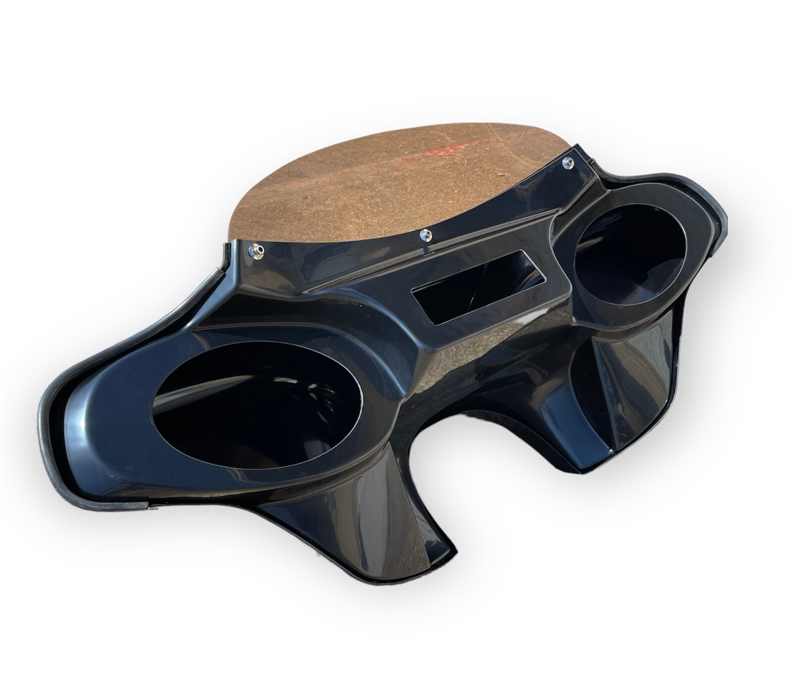 Batwing обтекатель для Yamaha DRAGSTAR