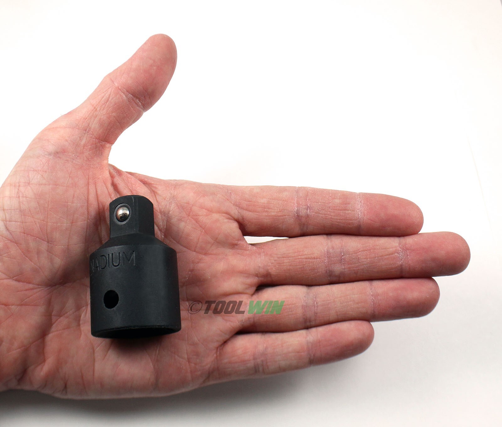 3/4" to 1/2 inch Drive Socket Adapter Reducer Air Impact Tool