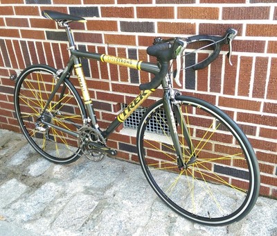 trek butterfly madon