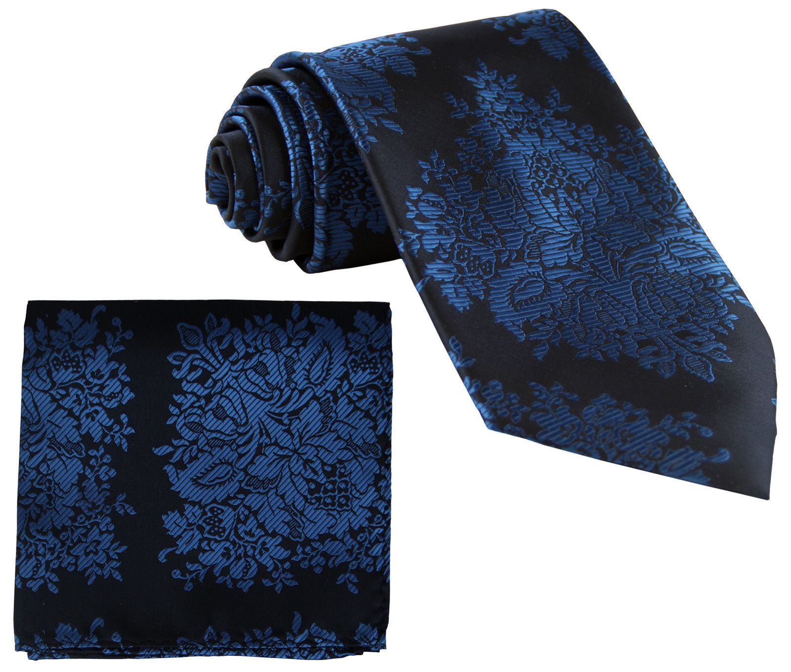 Lazos Milani Paisley para Hombre