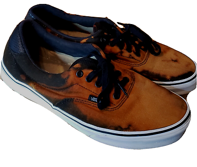 Vans era sales uomo porpora