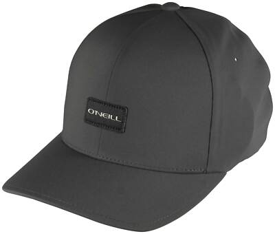 

Гибридная эластичная шляпа ONeill — серая — новинка, Grey