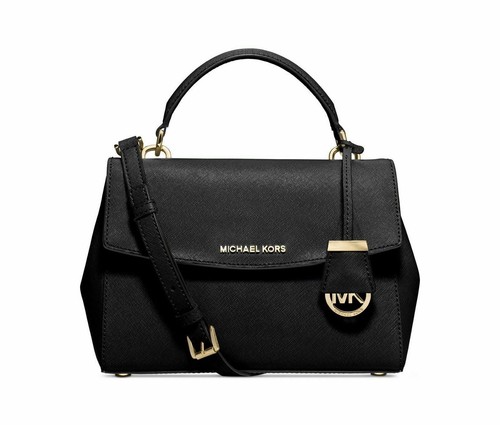 S Michael Kors Commuter Slingpack Olive Leather Bag 37S1LCOY1L NWT $368 Retail Michael Kors Commuter Slingpack Olive Leather Bag 37S1LCOY1L  main image 3