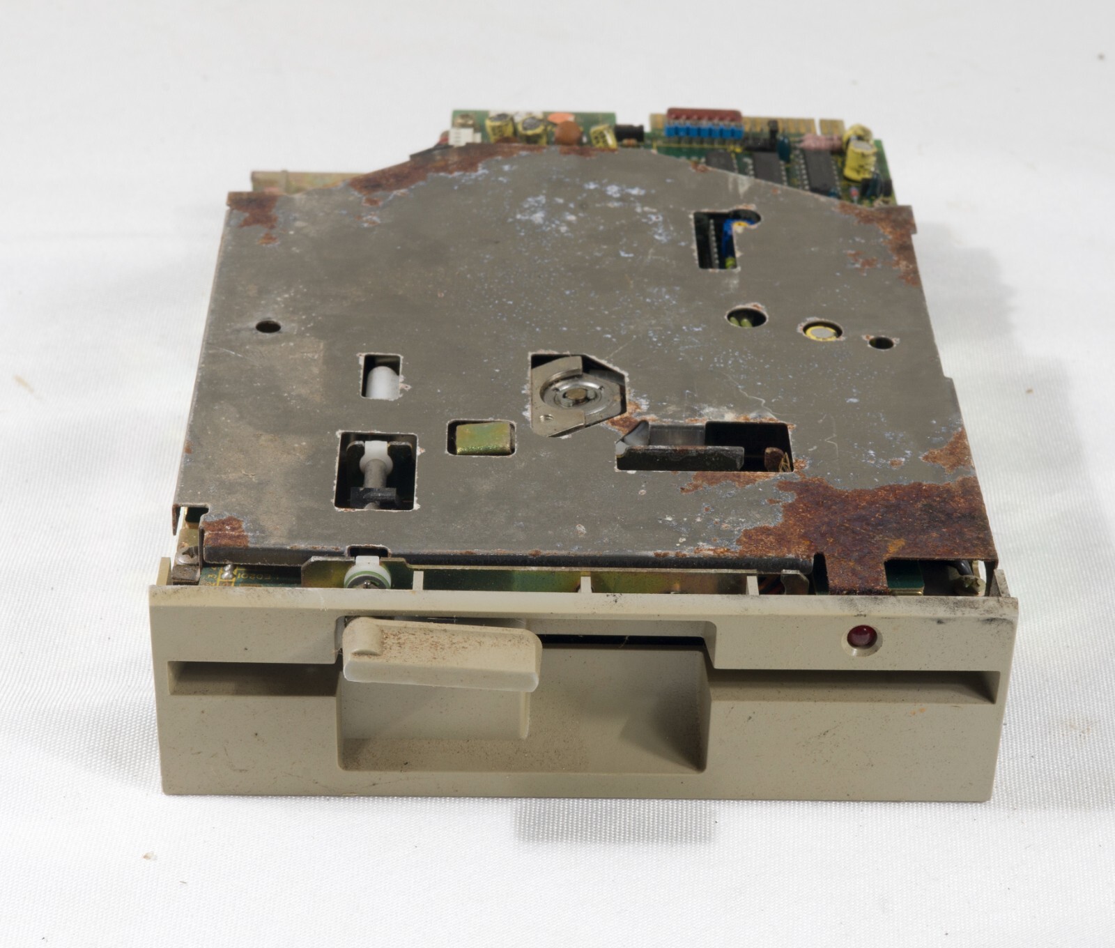 富士5 Vintage Fujitsu M2551A 5.25