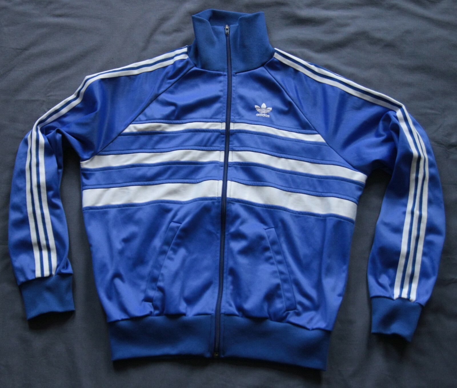 Vintage〕BXBT by FirstDown Sweat blouson 新品登場 72.0%OFF www