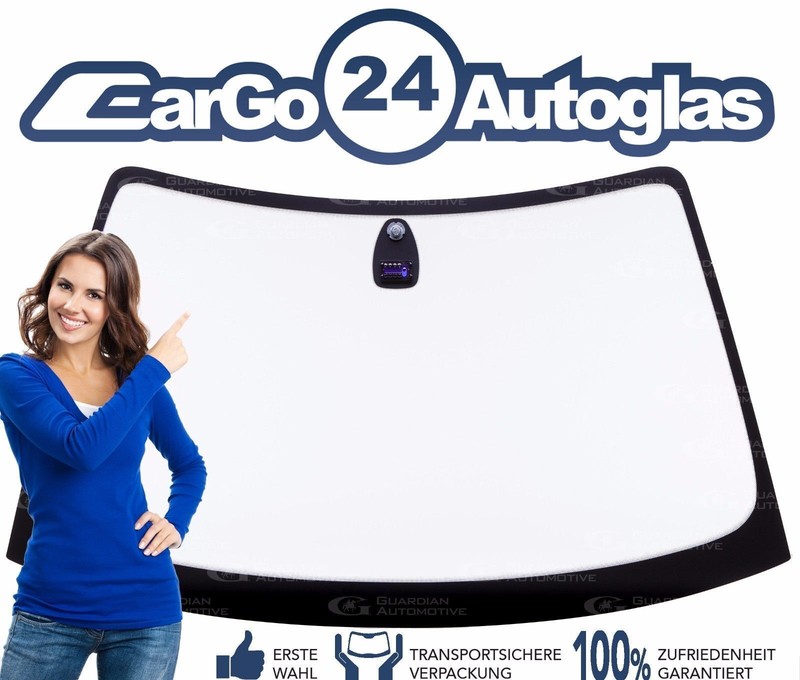 Frontscheibe FÃ¼R Bmw E46 Limousine Kombi Windschutzscheibe Mit Regen Licht