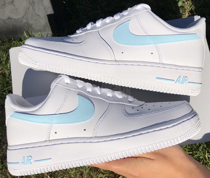 custom air force 1 australia