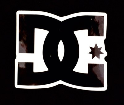 dc skate brand