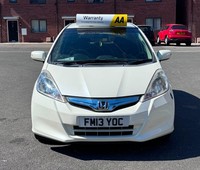 2024 Honda FIT HYBRID GP1 AUTO 1.5 AUTOMATIC 5 DOOR HATCHBACK Hatchback HYBRID E