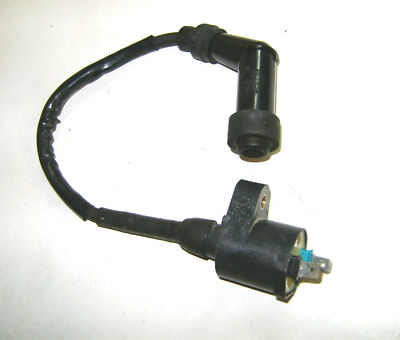 Bobina Accensione Honda @ Chiocciola 125 150 SH Dylan Ignition Coil