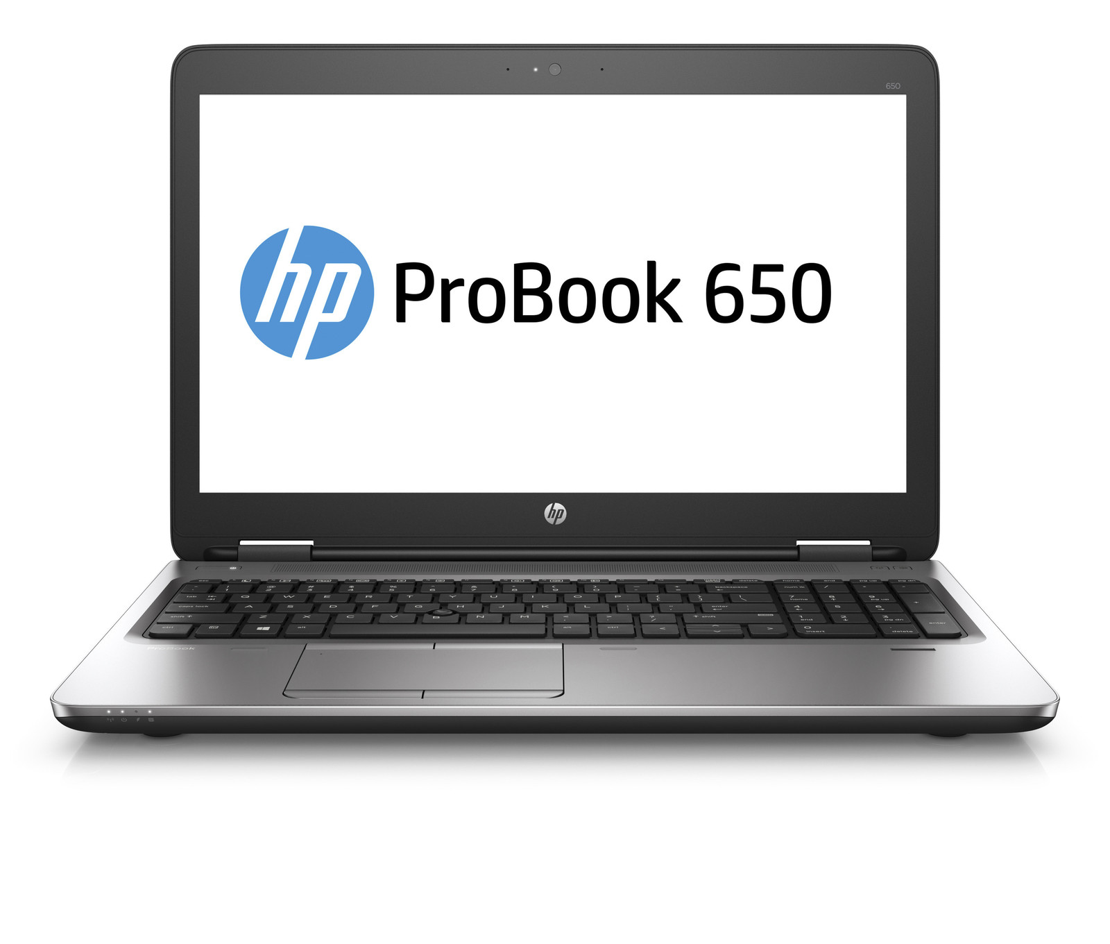 HP PC Notebooks & Netbooks mit HP 650