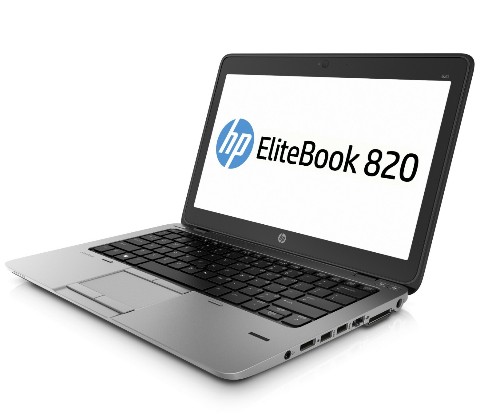 Hp Elitebook 0 G2 Intel I5 5300u 2 3ghz 8gb Ram 128gb Ssd 12 5 Hd Win 10 Pro Ebay