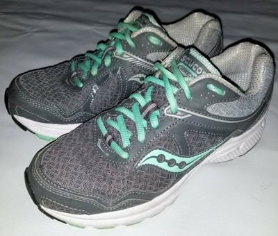 saucony mirage 1 grigio