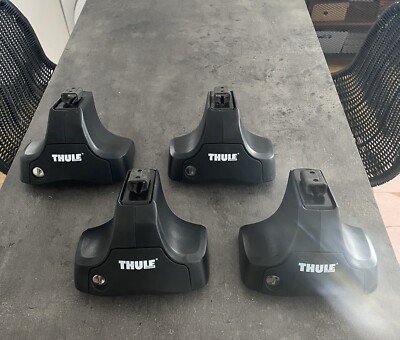 Thule Rapid System 754 Foot Pack