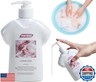 Lingerie Detergent - Double Concentrated, Lady Scented, Delicate Underwear Cleaning Liquid - 10.14 Fl Oz (1, Vanilla)