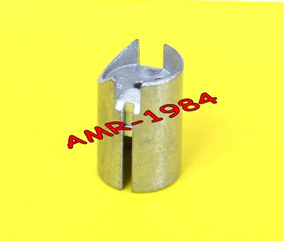 VALVOLA GAS CARBURATORE DELL'ORTO PHVA PHBN 12-16-17,5 15X23 ALLUMINIO /AKPWM