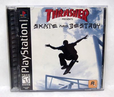 thrasher ps1