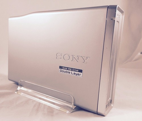 Sony SDX-560V IDE AIT 2 TURBO Drive with warranty, INC.VAT | eBay