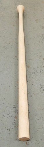 Stickball Bat Wood 36