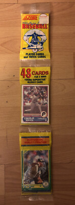 Carlton Fisk Charlie Hayes Todd Burns Marquis Grissom Jeff Fischer Mike Dyer