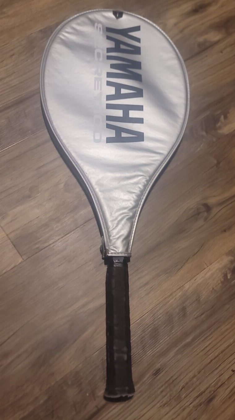 Yamaha Tennis Racquets Tennisracquets