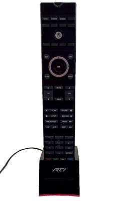 RTI T1-B+ Remote Control with Docking Station [Used]
