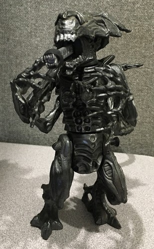 Aliens Deluxe Alien Queen 6” Action Figure 1992 Kenner Vtg