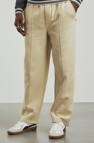 【mnem】Devin Pintuck Cotton Pants Pintuck Cotton Trousers – Estudio Niksen