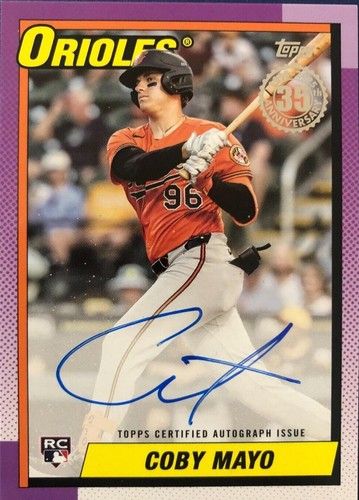2025 Topps Series 2 Hideo Nomo National League All Star La