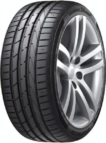 Hankook - Ventus S1 evo3 ev (K127E) - 255/45R19 XL 104W BSW | eBay