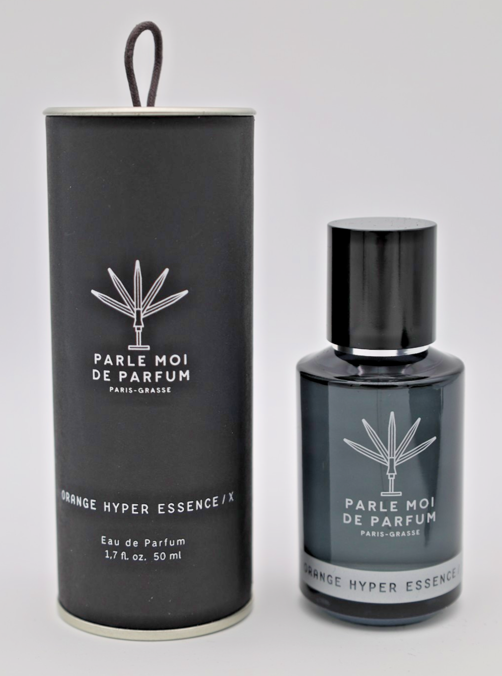 PARLE MOI DE PAFUM オレンジハイパーエッセンス X 50ml