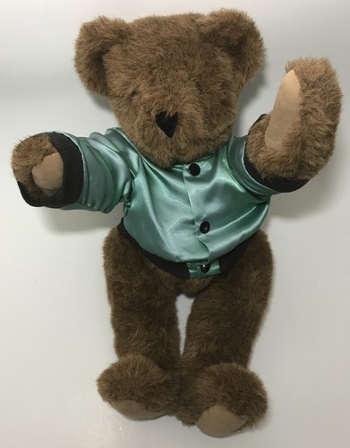 The Vermont Teddy Bear Company 1992 NFL Philadelphia Eagles Plush