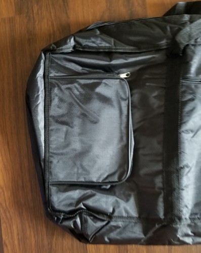 Jinchuan Keyboard Bag/38.6inx5.7inx16in / Specifically For 61 Key Keyboard/ NEW