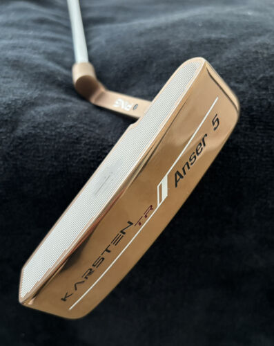 Ping Karsten TR Anser 5 Putter
