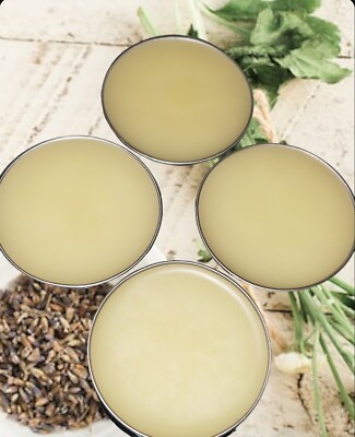 Headache Relief Salve
